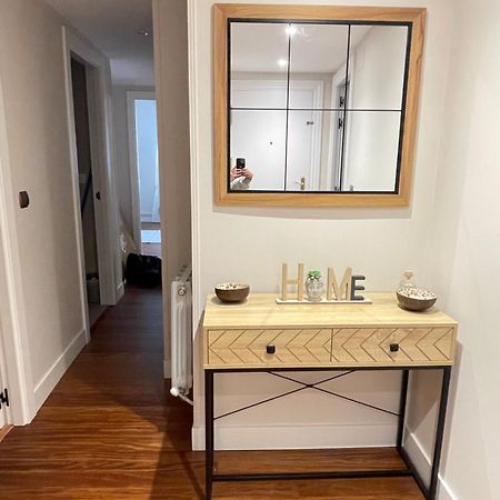 Apartamento Ideal มุนดากา ภายนอก รูปภาพ