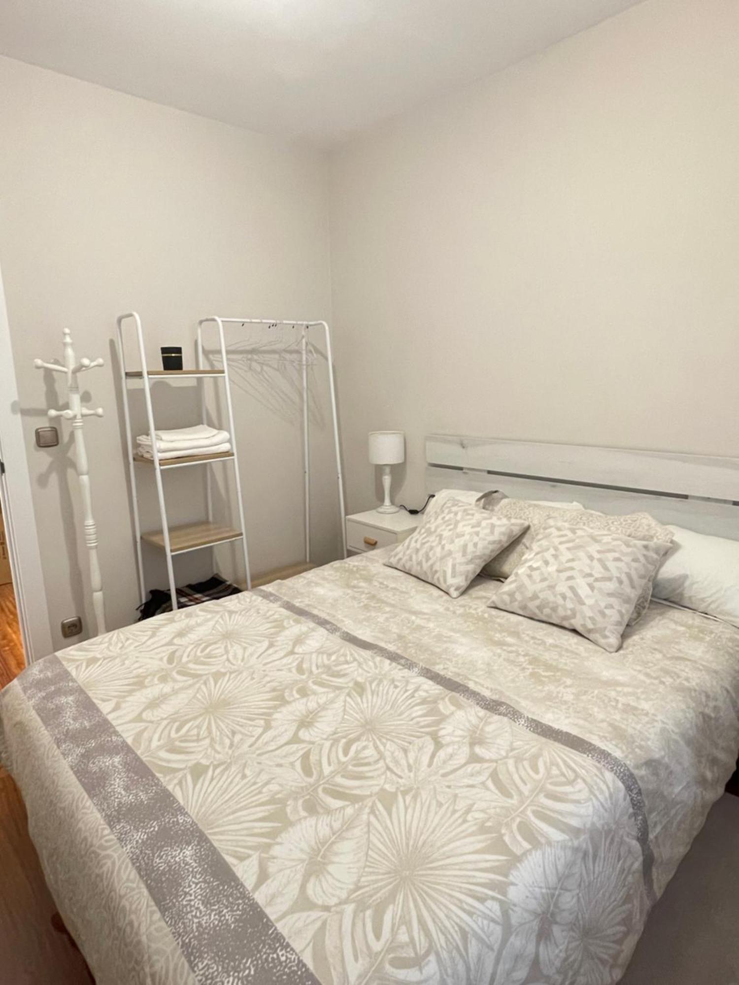 Apartamento Ideal มุนดากา ภายนอก รูปภาพ
