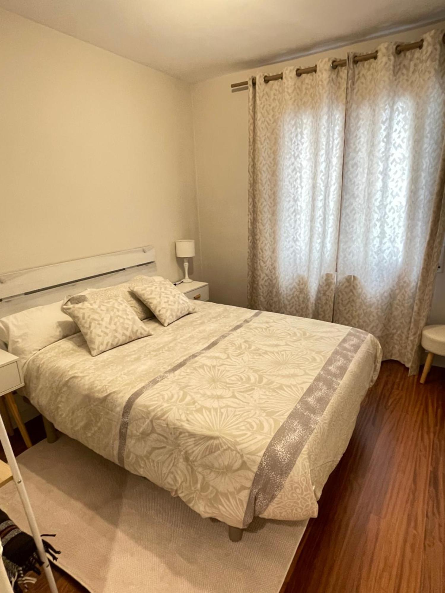 Apartamento Ideal มุนดากา ภายนอก รูปภาพ