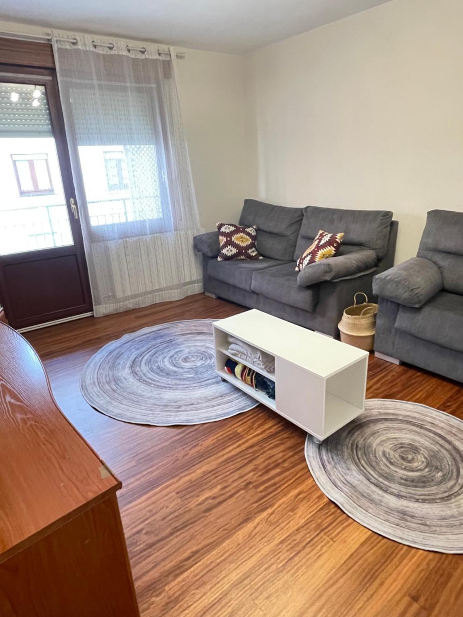 Apartamento Ideal มุนดากา ภายนอก รูปภาพ