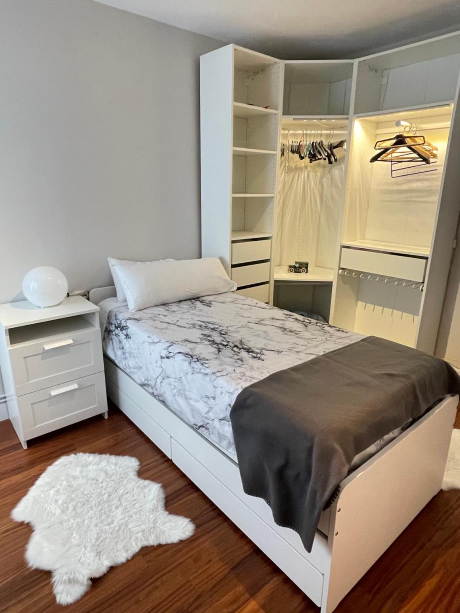 Apartamento Ideal มุนดากา ภายนอก รูปภาพ
