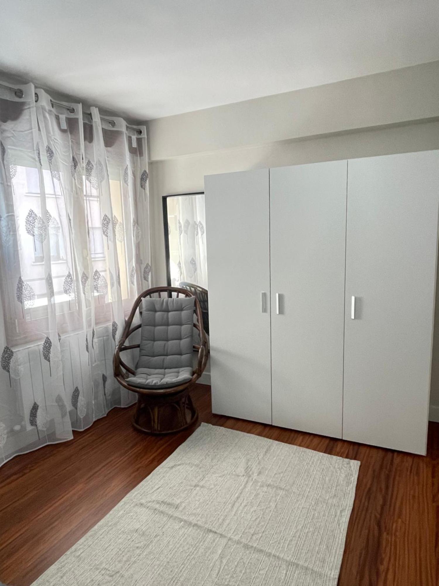 Apartamento Ideal มุนดากา ภายนอก รูปภาพ