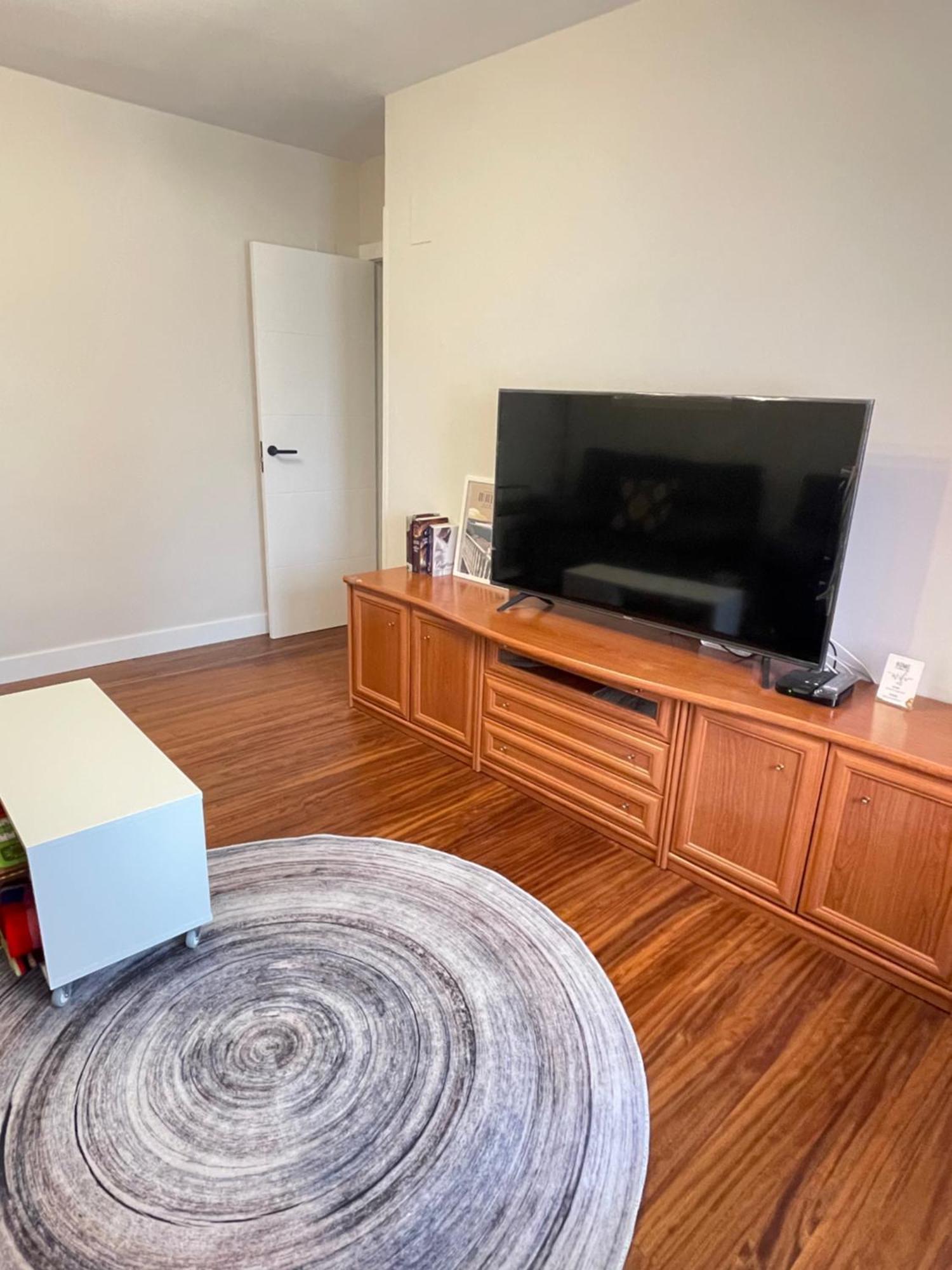 Apartamento Ideal มุนดากา ภายนอก รูปภาพ