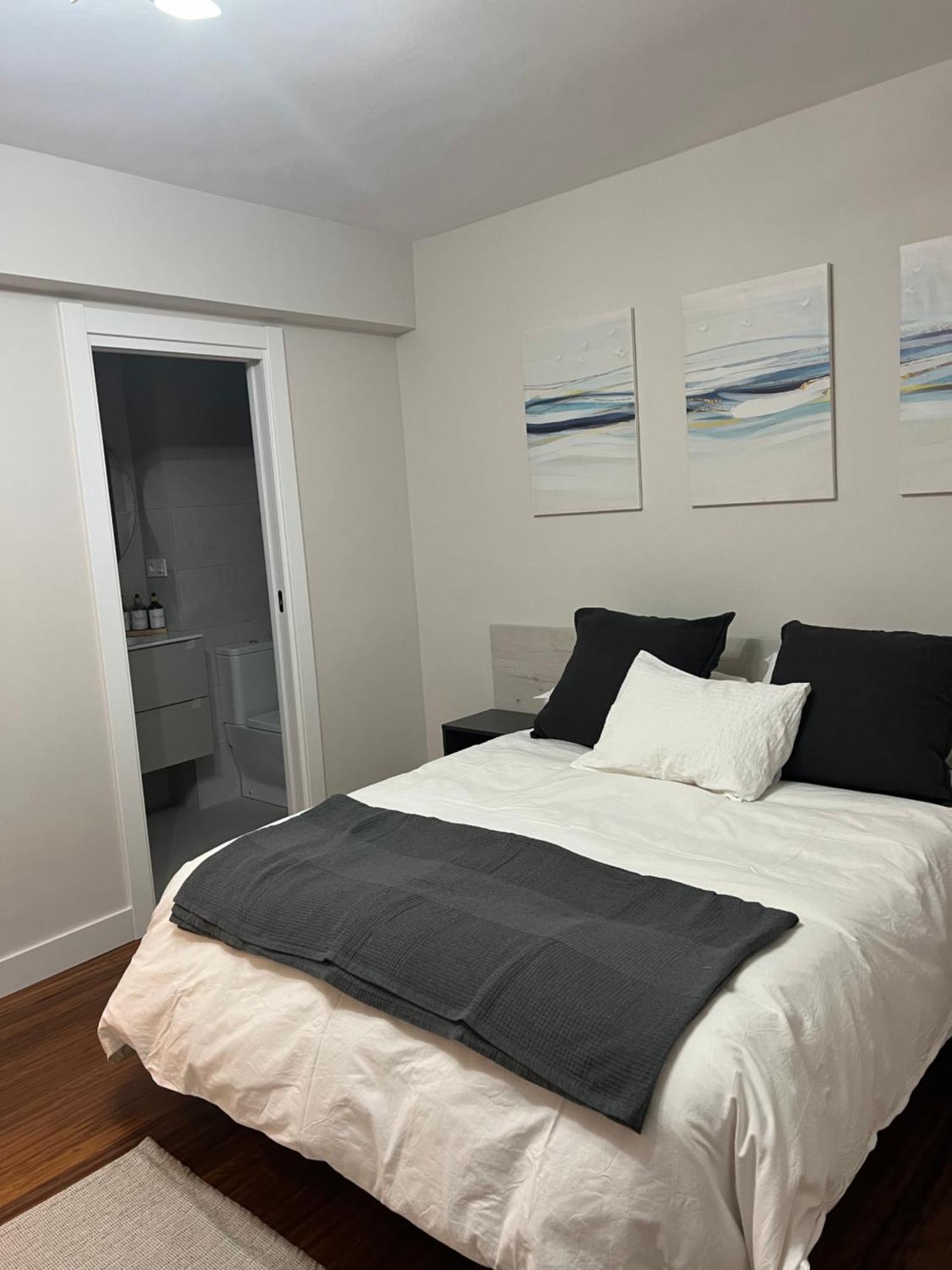 Apartamento Ideal มุนดากา ภายนอก รูปภาพ