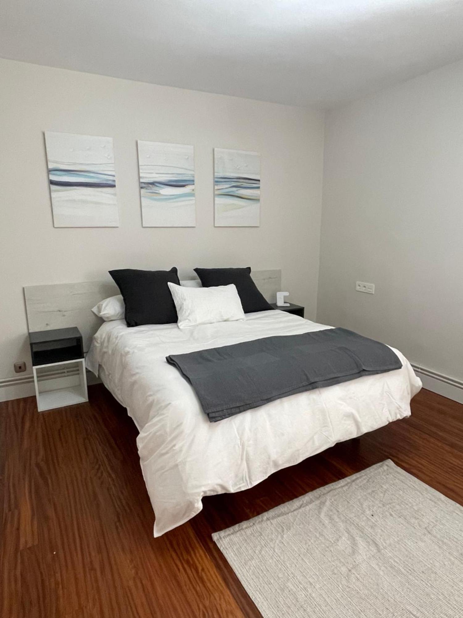 Apartamento Ideal มุนดากา ภายนอก รูปภาพ