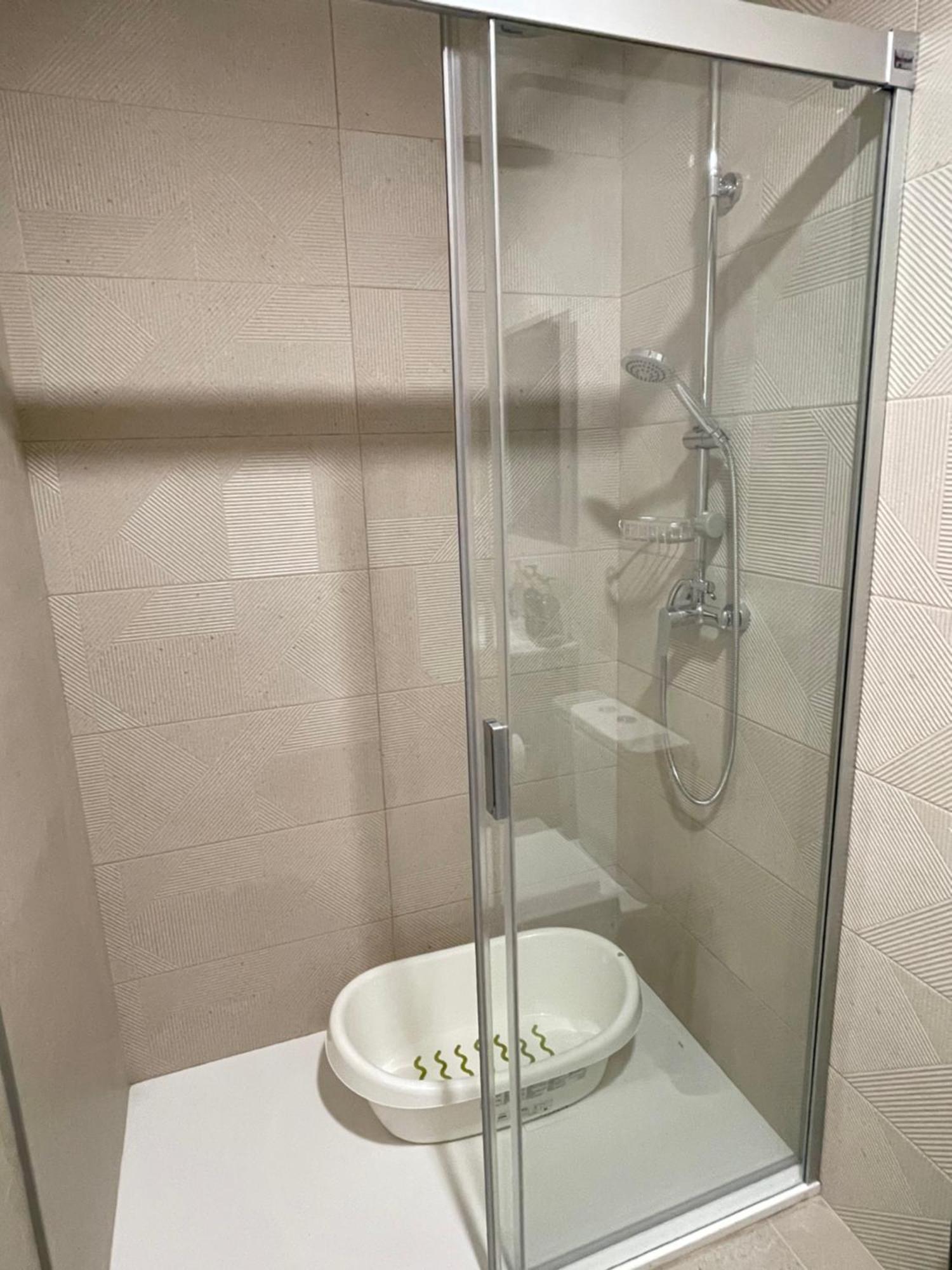Apartamento Ideal มุนดากา ภายนอก รูปภาพ
